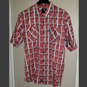 Casual button down shirt